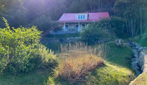 Superior Chalet