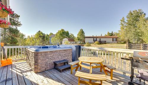 Holiday Home