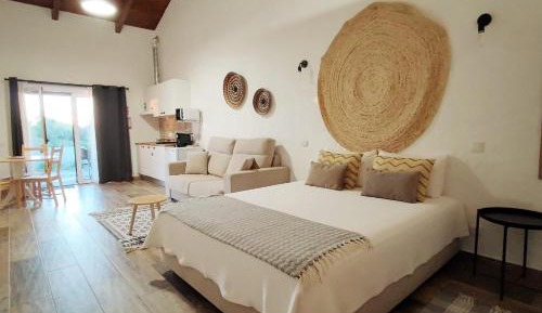 Family Room with Private Bathroom