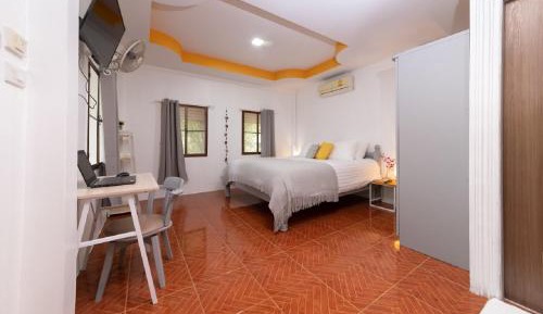 One-Bedroom Chalet