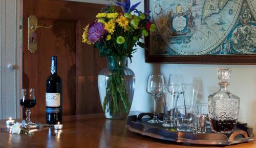 Comfort Triple Room with Shower