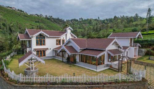 Superior Villa