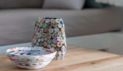 Premium Spa Suite with Outdoor Plunge Pool and Caldera View 