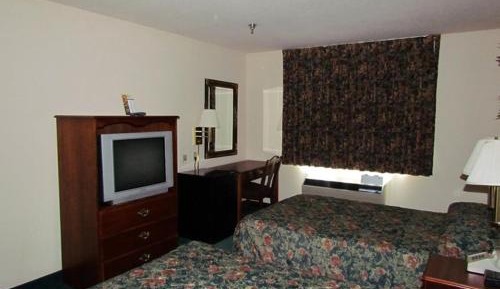 Double Room with Two Double Beds