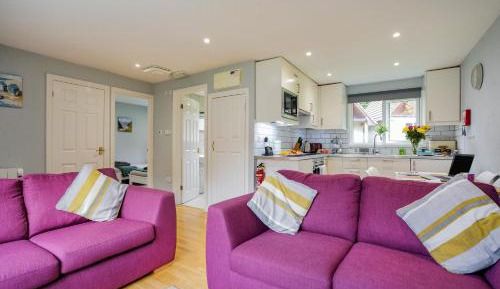 Standard Bungalow