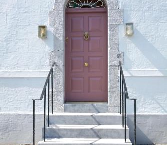 Five-Bedroom House