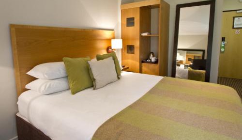 Horsley Place - Double Room