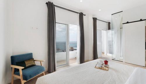 Two-Bedroom Superior Apartment