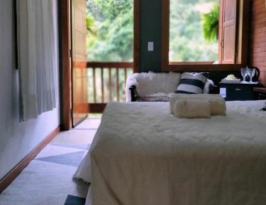 Standard Double Suite