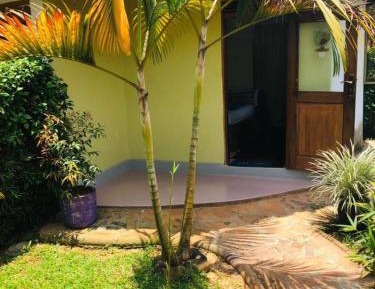 Double Room with Lake View