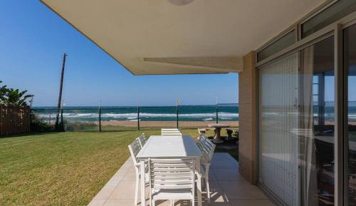 Apartment with Sea View