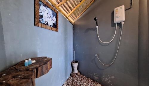 Deluxe Double Room with Balcony and Sea View