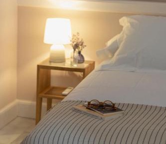 Standard Double Suite