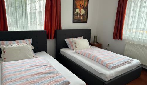 Budget Double or Twin Room