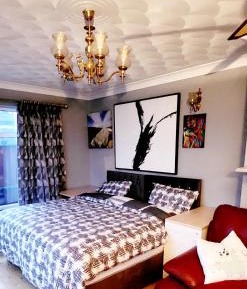 King Room with Two King Beds