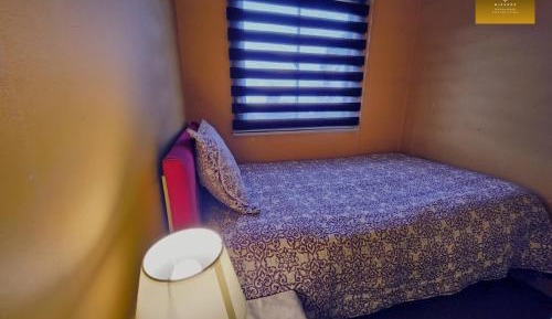 Superior Single Room with Sea View