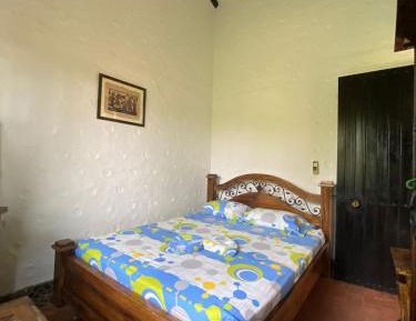 Double Room with Park View