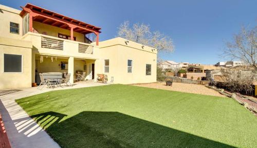 Holiday Home