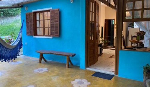 Two-Bedroom Bungalow