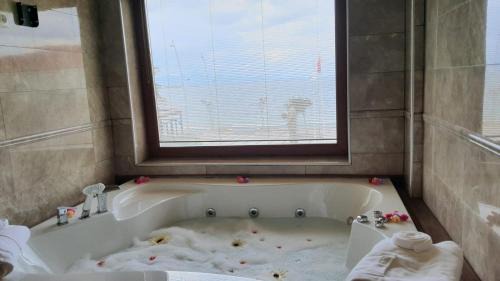 King Room with Sea View