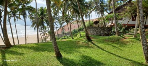 Deluxe Double or Twin Room with Sea View