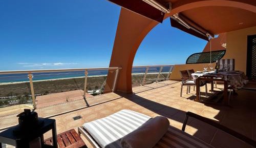 Apartment with Sea View