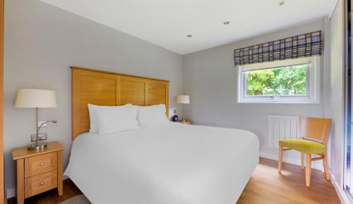 Two-Bedroom Lodge