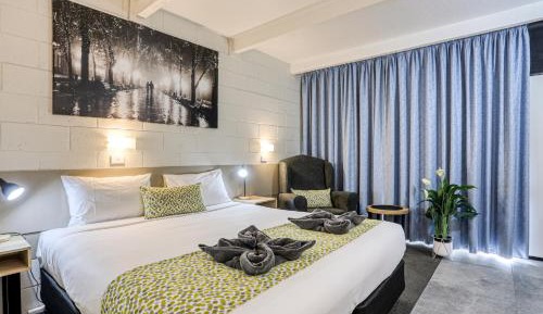 King Room