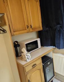 Twin Room with Shared Bathroom