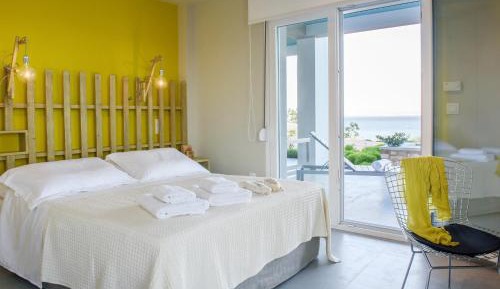 Luxury Maisonette
