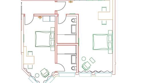 Family Suite