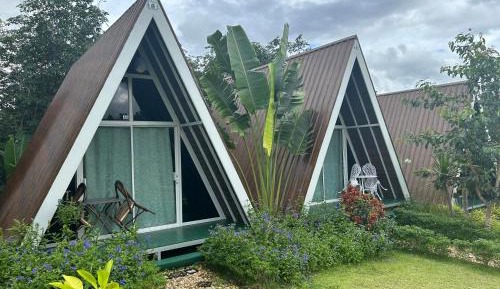 Double Room with Park View