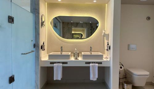 Royal Suite with Private Pool