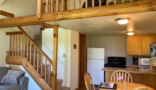 One-Bedroom Chalet