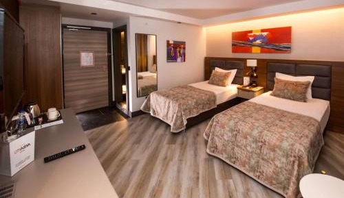 Superior Double or Twin Room