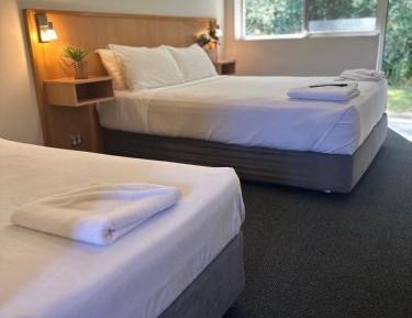 Basic Triple Room