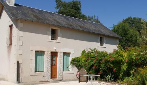 Holiday Home (4 Adults)