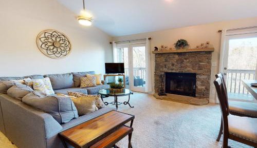 Three Bedroom Apartment