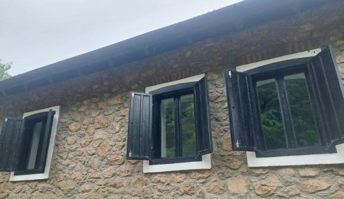 Double Room with Park View