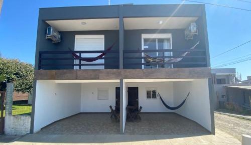 Apartment - Split Level