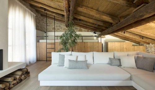 One-Bedroom Chalet