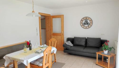 Standard Apartment with Terrace
