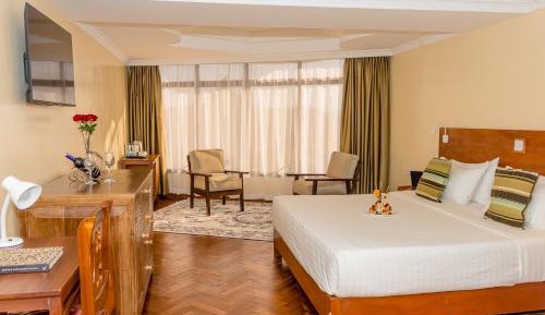 Junior Suite