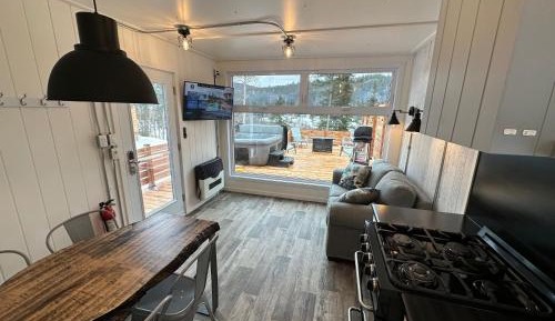 Mobile Home