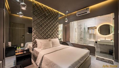 King Room with Two King Beds
