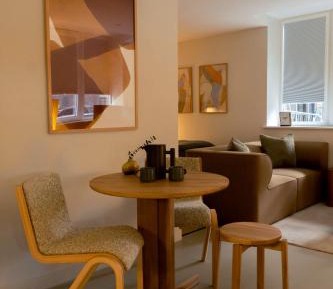 King Room - Disability Access