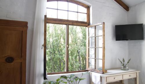 Double Room with Kitchenette