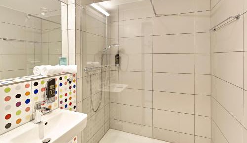 Small Single Room