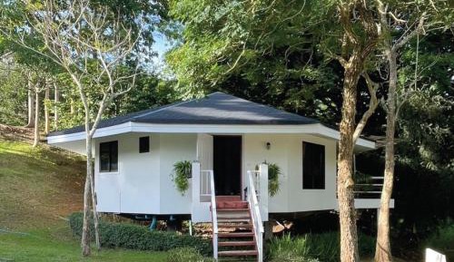Double Room with Balcony or Terrace