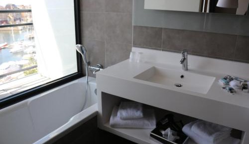 Privilige Double Room with Balcony